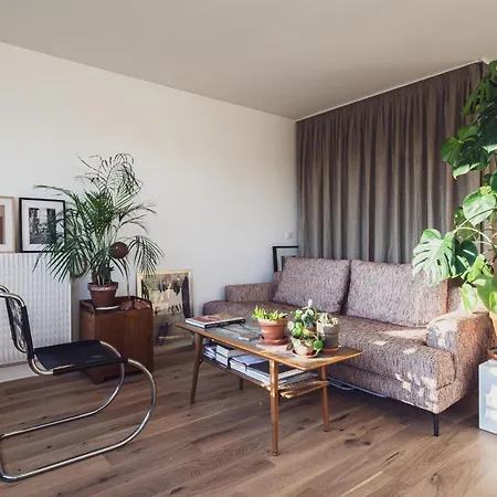 Hostnfly - Beautiful Authentic Apt With Superb View