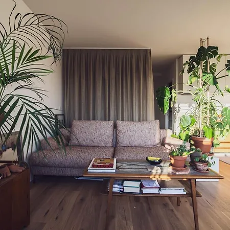 Hostnfly - Beautiful Authentic Apt With Superb View