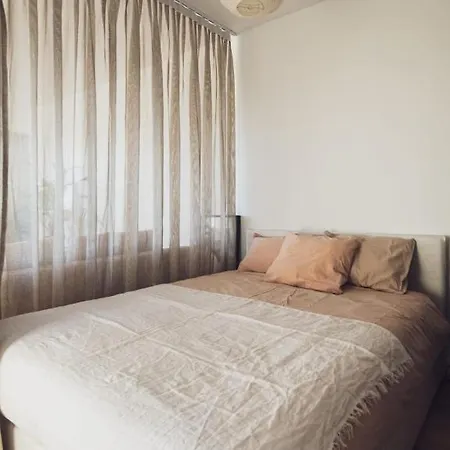 Apartment Hostnfly - Beautiful Authentic Apt With Superb View