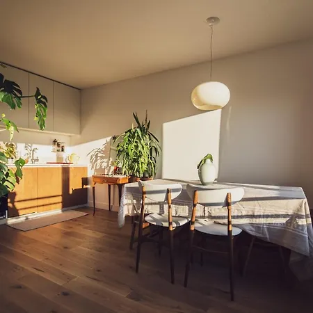 Hostnfly - Beautiful Authentic Apt With Superb View Apartment *