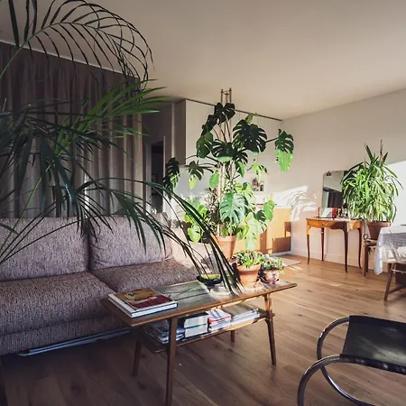 Hostnfly - Beautiful Authentic Apt With Superb View * Paris