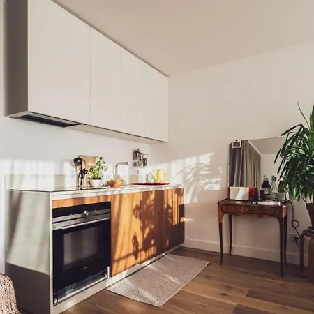 Hostnfly - Beautiful Authentic Apt With Superb View Apartment