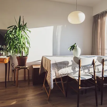 Hostnfly - Beautiful Authentic Apt With Superb View