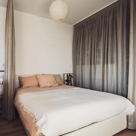 Hostnfly - Beautiful Authentic Apt With Superb View *